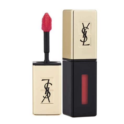 yves saint laurent 12 corail fauve|reviews of 12 Corail Fauve, a Yves Saint Laurent Glossy Stain.